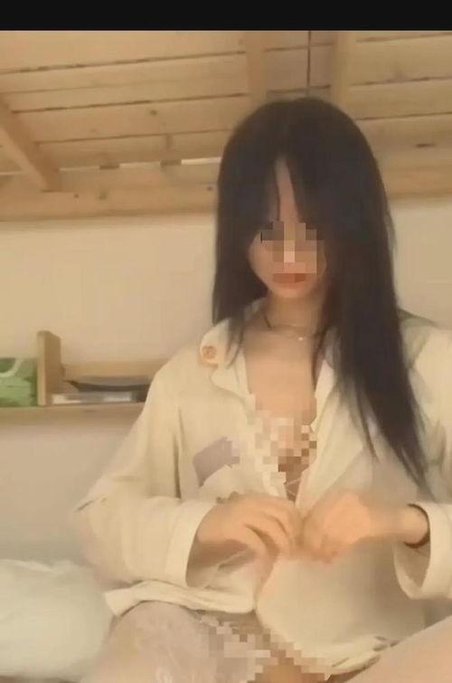 上海日韩女孩事件视频,真相与争议的交织