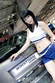 日韩车模视频气质,魅力四溢，气质非凡