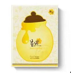 欧洲日韩面膜测评视频网,揭秘热门产品真实效果