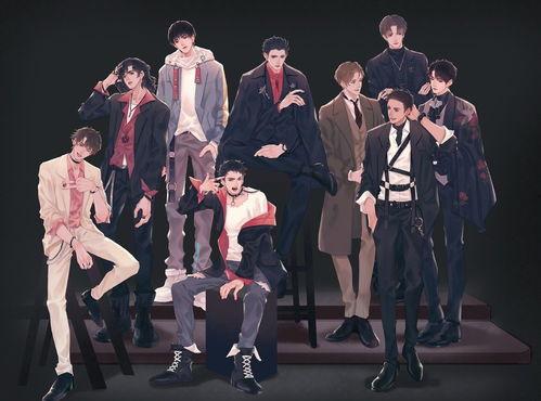 中日韩集体选秀视频合集,集体选秀视频合集精彩回顾