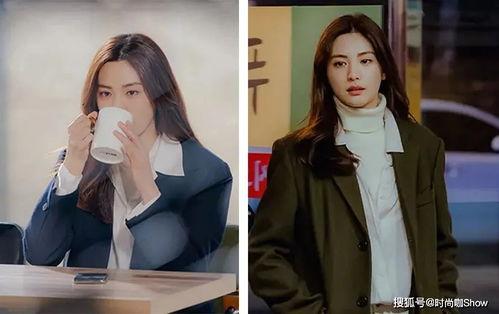 中日韩女主穿搭视频网站,女主穿搭视频网站深度解析