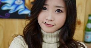 中日韩女生评论视频大全